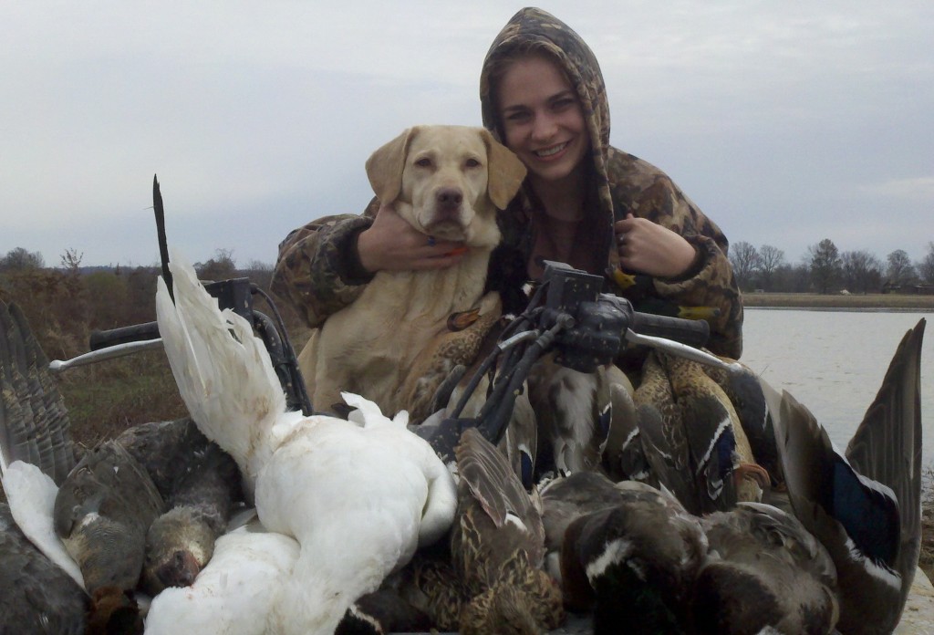 Arkansas Duck Hunting Land For Lease