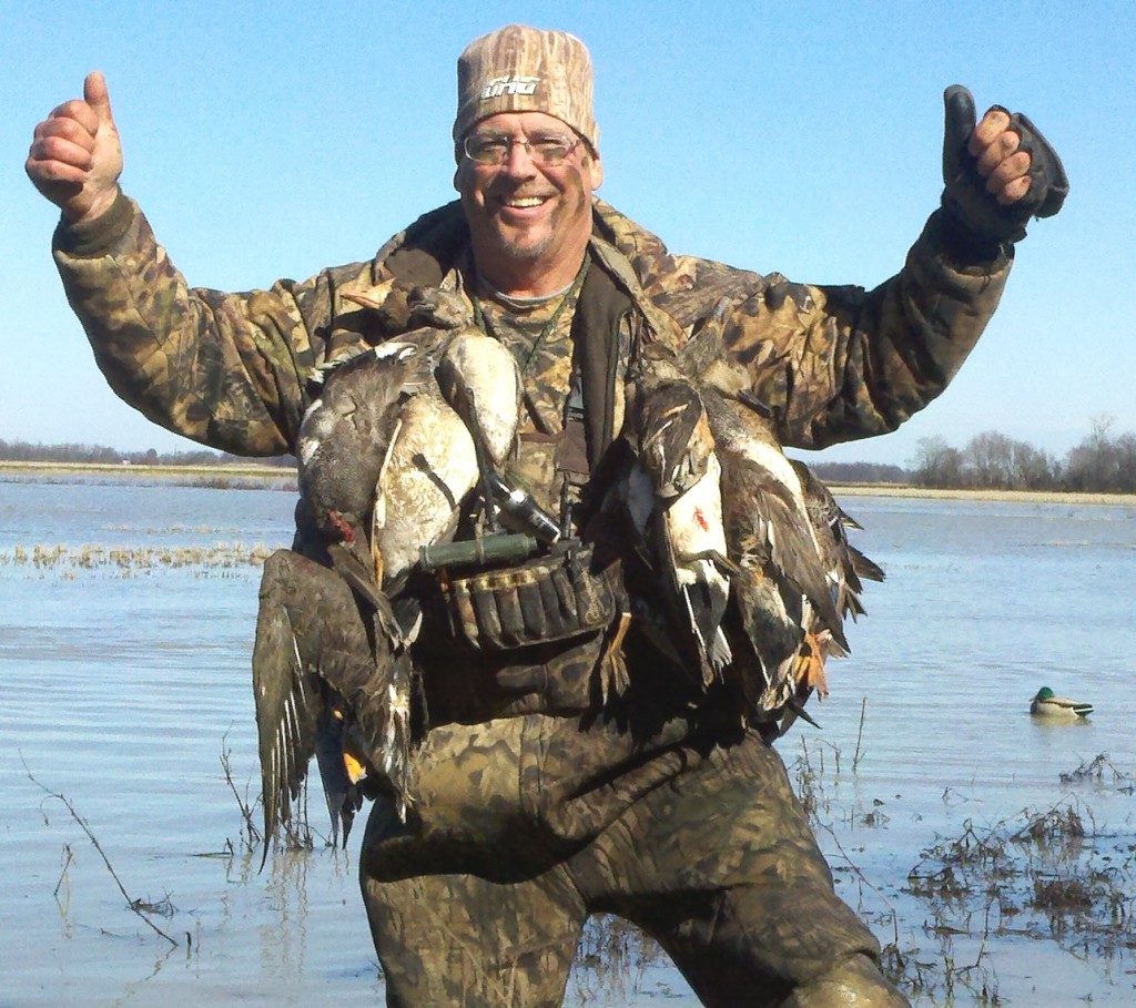 Arkansas Duck Seasons & Info